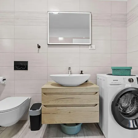 Lara 度假居 坎法奈尔